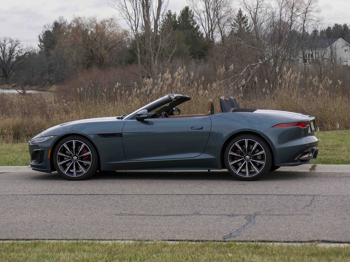 2024 Jaguar F Type Review 2024-jaguar-f-type-review